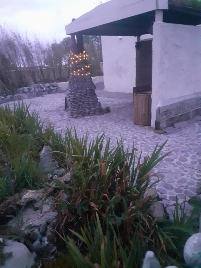 Mary'S Bespoke Cottage Killarney Eksteriør billede